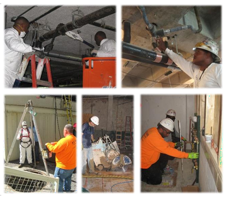 Building Mechanical Maintenance